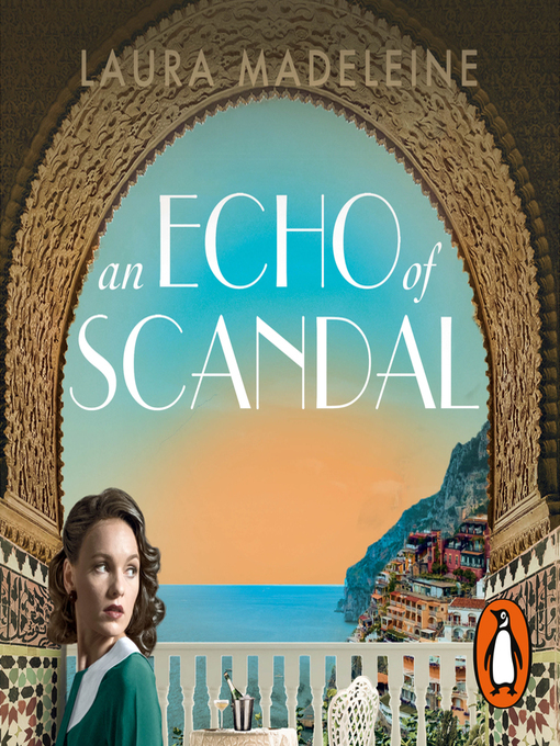 Title details for An Echo of Scandal by Laura Madeleine - Available